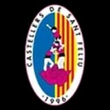 Castellers de Sant Feliu